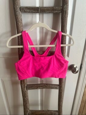 FP Movement Sports Bra, size medium